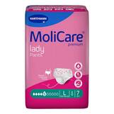 Produktbild Molicare Premium lady Pants 5 Tropfen L