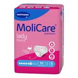 Produktbild Molicare Premium lady Pants 7 Tropfen M