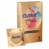 Produktbild durex® Natural Feeling Kondome