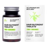 Abbildung: Hair Nutrient Tablets Unisex Tabletten, 60 St PZN 18305154