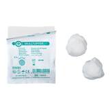 Produktbild Mulltupfer-steril Drm.3,0 cm