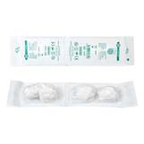 Produktbild Mulltupfer-steril Drm.3,0 cm 2 + 3 2-Kammer-Set