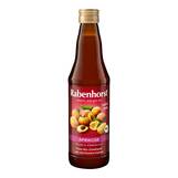 Produktbild Rabenhorst Aprikose Muttersaft Bio Saft