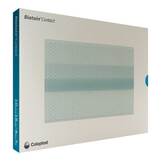 Produktbild Biatain Contact Silikon Kont.Auflage 10x18 cm n.haft.