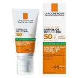 Produktbild La Roche Posay Anthelios Oil Control Gel-Creme UVMune 400