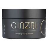 Produktbild Ginzai Ginseng straffend-beruhigende Gesichtsmaske
