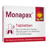 Produktbild Monapax Tabletten