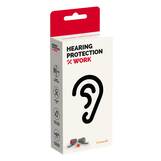 Produktbild Crescendo Geh&ouml;rschutz Work