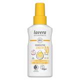 Produktbild Lavera Sonnenlotion Sensitiv LSF 30