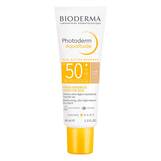 Produktbild Bioderma Photoderm Aquafluide hell Tube