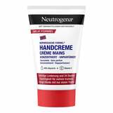 Produktbild Neutrogena norwegische Formel Konzentrat Handcreme unparf&uuml;miert