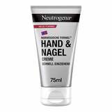 Produktbild Neutrogena norwegische Formel Hand &amp; Nagel Creme