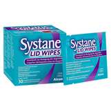 Produktbild Systane Lidwipes