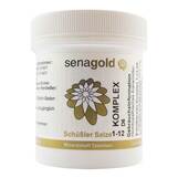 Produktbild Sch&uuml;ssler Salz Komplex Nr.1 - 12 Tabletten