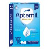 Produktbild Aptamil Pronutra Pre Pulver