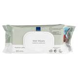 Produktbild Abena Wet wipes Feuchtpfleget&uuml;cher 18x20 cm Klipp