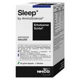 Produktbild Nhco Sleep + by Aminoscience Kapseln