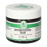 Produktbild Cayennepfeffersalbe