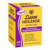 Produktbild Luvos Heilerde extrafein akut S&auml;urebedingte Magenbeschwerden Kapseln 