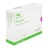 Produktbild Mepilex 5x5 cm Schaumverband