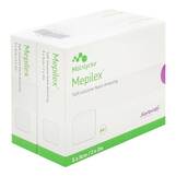 Produktbild Mepilex 5x5 cm Schaumverband