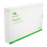 Produktbild Mepilex 12x20 cm Schaumverband