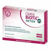 Produktbild Omni Biotic Hetox Pulver Beutel