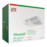 Produktbild Vliwazell Saugkompressen steril 20x40 cm