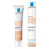 Produktbild La Roche Posay Hydraphase BB Creme hell