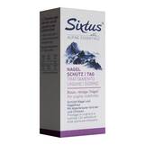 Produktbild Sixtus Nagel Schutz Tag Tinktur