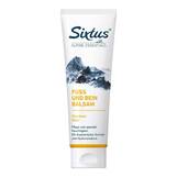 Produktbild Sixtus Fu&szlig; und Bein Balsam