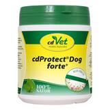 Produktbild Cdprotect Dog forte + Pulver vet. (f&uuml;r Tiere)