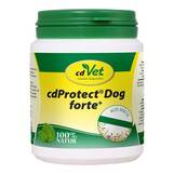 Produktbild Cdprotect Dog forte + Pulver vet. (f&uuml;r Tiere)