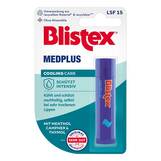 Produktbild Blistex Medplus Stick ohne Mineral&ouml;l