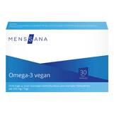 Produktbild Omega-3 Vegan Kaudragees Menssana