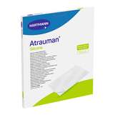 Abbildung: Atrauman Silicone steril 20x30 cm Kompressen Kompressen, 5 St PZN 18375829