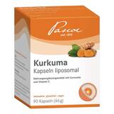 Produktbild Kurkuma Kapseln liposomal