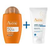 Produktbild Avene Ultra Fluid Perfector SPF 50 + 