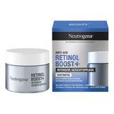 Produktbild Neutrogena Retinol Boost + intensive Gesichtspflege