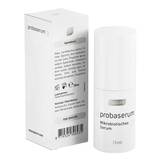 Produktbild Nupure probaserum mikrobiotisches Serum Tagescreme