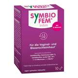 Produktbild Symbiofem Intim Milchs&auml;urebakterien mit D-Mannose