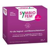 Produktbild Symbiofem Intim Milchs&auml;urebakterien mit D-Mannose