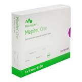 Produktbild Mepitel One 5x7,5 cm Silikon Netzverband