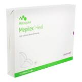 Produktbild Mepilex Heel Schaumverband 13x20 cm steril