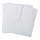 Produktbild Schlitzkompressen Mull 5x5 cm steril 12fach