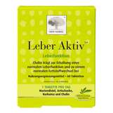 Abbildung: Leber Aktiv Tabletten Tabletten, 60 St PZN 18400504