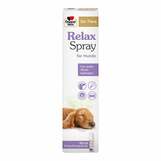 Produktbild Doppelherz f&uuml;r Tiere Relaxspray f&uuml;r Hunde