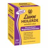 Produktbild Luvos Heilerde extrafein akut S&auml;urebedingte Magenbeschwerden Beutel 