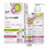 Produktbild Gynoflorelle Vgn Duo Balance pr&auml;biotisch.Waschgel