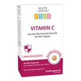 Produktbild Kindgesund Vitamin C mit Ingwer Mini-Kapseln